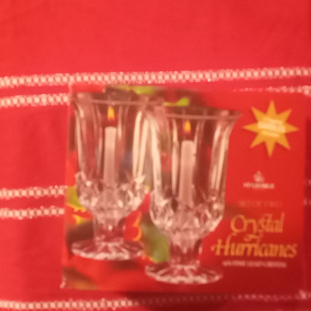 St George Crystal